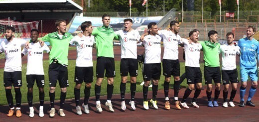 2021/2022 - Bis zum Schluss