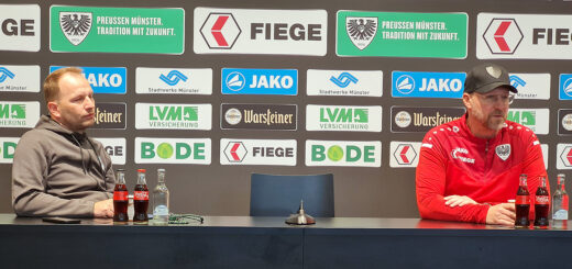 2021/2022 - Vorschau - SC Preußen Münster - 1. FC Köln II