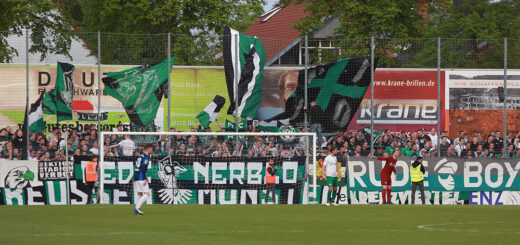 2022/2023 - Vorschau - SC Wiedenbrück - SC Preußen Münster