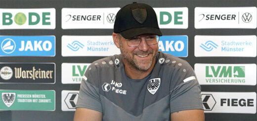 2022/2023 - Vorschau - SC Preußen Münster - Borussia Mönchengladbach II