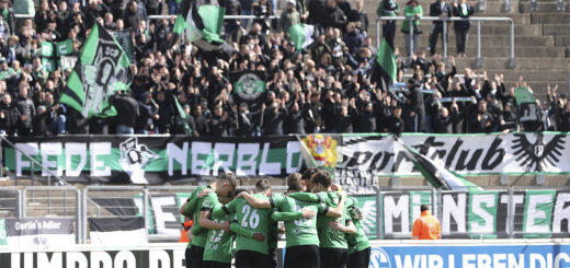 2022/2023 - Vorschau - FC Schalke 04 U23 - SC Preußen Münster