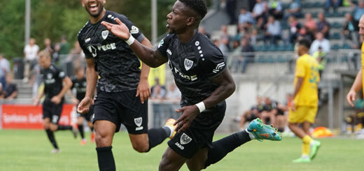 2022/2023 - Vorschau - SC Preußen Münster - 1. FC Köln II