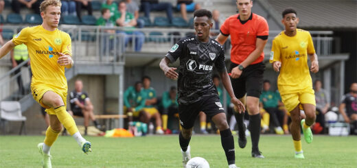 2022/2023 - Vorschau - SC Preußen Münster - SV Straelen