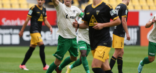 2022/2023 - Vorschau - SC Preußen Münster - Alemannia Aachen