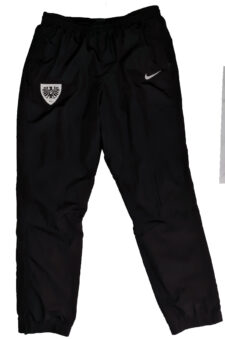 Saisonspende - Erdbebenhilfe - Trainingshose_XL