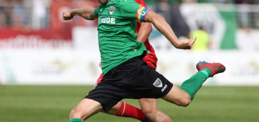 2022/2023 - Vorschau - 1. FC Köln II - SC Preußen Münster