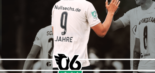 2022/2023 - 9. Jahre Nullsechs.de - Geburtstag