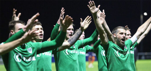 2022/2023 - Vorschau - SC Preußen Münster - FC Schalke 04 U23