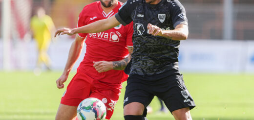 2022/2023 - Vorschau - SC Preußen Münster - Rot Weiß Oberhausen