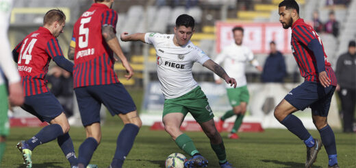 2022/2023 - Vorschau - Wuppertaler SV - SC Preußen Münster