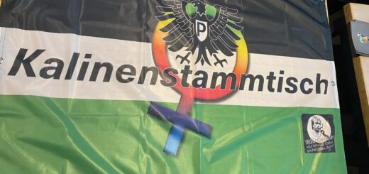 2023/2024 - Kalinenstammtisch - Teil 2