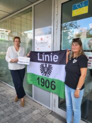 2022/2023 - Saisonspende - Linie 1906 - Sternenland