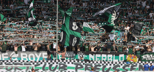 2023/2024 - Vorschau - SC Preußen Münster - FC Ingolstadt