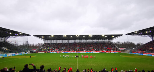 2023/2024 - Vorschau - Rot-Weiss Essen - SC Preußen Münster