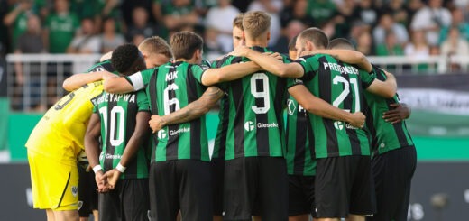 2023/2024 - Vorschau - SC Preußen Münster - VfB Lübeck