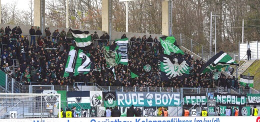 2023/2024 - Spielbericht - 1. FC Saarbrücken - SC Preußen Münster - 0:0