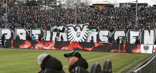 2023/2024 - Vorschau - FC Ingolstadt - SC Preußen Münster