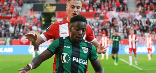 2023/2024 - Vorbericht -SC Preußen Münster -Rot Weiss Essen