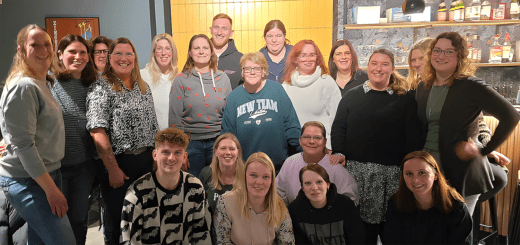 2023/2024 - Kalinenstammtisch #6 mit Thorben Deters und Ali Hahn