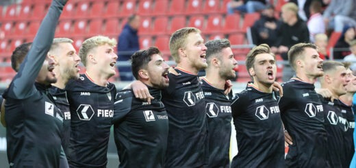 2023/2024 - Vorschau - TSV 1860 München - SC Preußen Münster