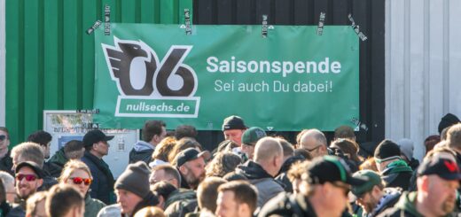 2023/ 2024 - Spielbericht - SC Preußen Münster - Hallescher FC - 1:0