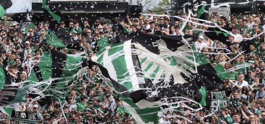 2023/2024 - Spielbericht - SC Preußen Münster - SSV Jahn Regensburg - 1:3