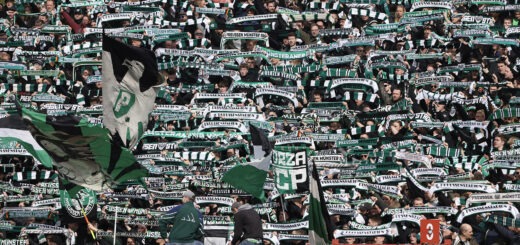 Die Fans von Preußen Münster werden das Auswärtsspiel in Köln in ein Heimspiel verwandeln.