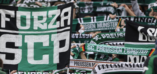 2023/2024 - Vorschau - SC Preußen Münster - SC Verl