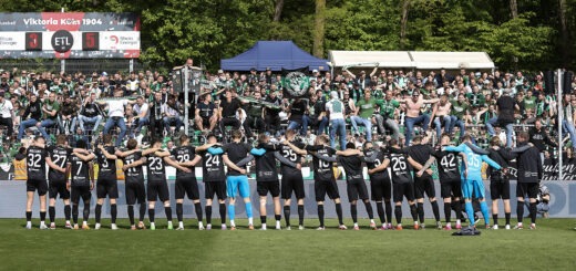 2023/2024 - Vorschau - SC Preußen Münster - SpVgg Unterhaching