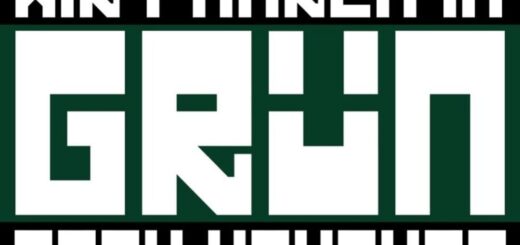 Alle Preußenfans sollen in Grün nach Hamburg fahren, um ein starkes Bild im Hamburger Volksparkstadion zu zeigen.