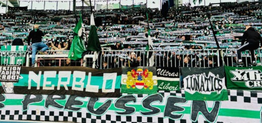 2024/2025 - Spielbericht - Eintracht Braunschweig - SC Preußen Münster 1:1