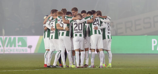 2024/2025 - Vorschau - Karlsruher SC - SC Preußen Münster