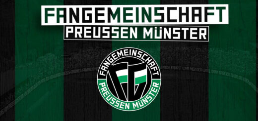 Fangemeinschaft - SC Preußen Münster