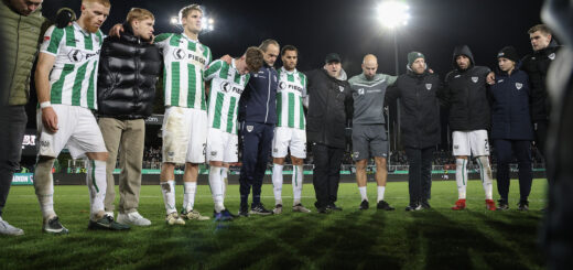 2024/2025 - Spielbericht - SC Preußen Münster - 1. FC Köln - 0:1