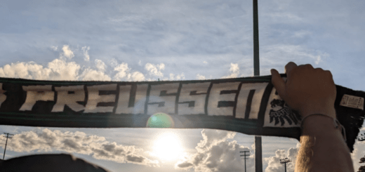 2024/2025 - Jahresrückblick 2024 - SC Preußen Münster - Teil 1