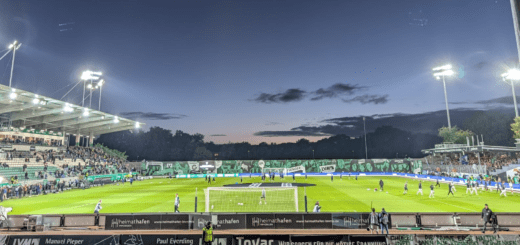 Jahresrückblick 2024 - SC Preußen Münster - Teil 2