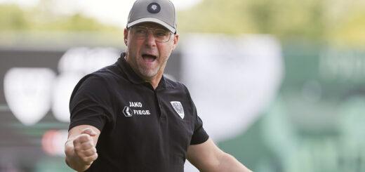 2024/2025 -Vorschau - SC Preußen Münster - SpVgg Greuther Fürth