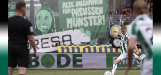 2024/2025 - Vorschau - SC Preußen Münster - SV Darmstadt 98