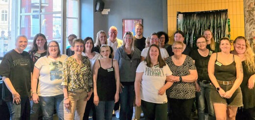 2024/2025 - Kalinenstammtisch mit Kerni und Max Schulze Niehues