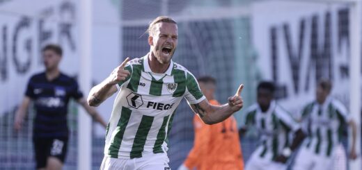 2024/2025 - Spielbericht - SC Preußen Münster - Hertha BSC Berlin - 2:0