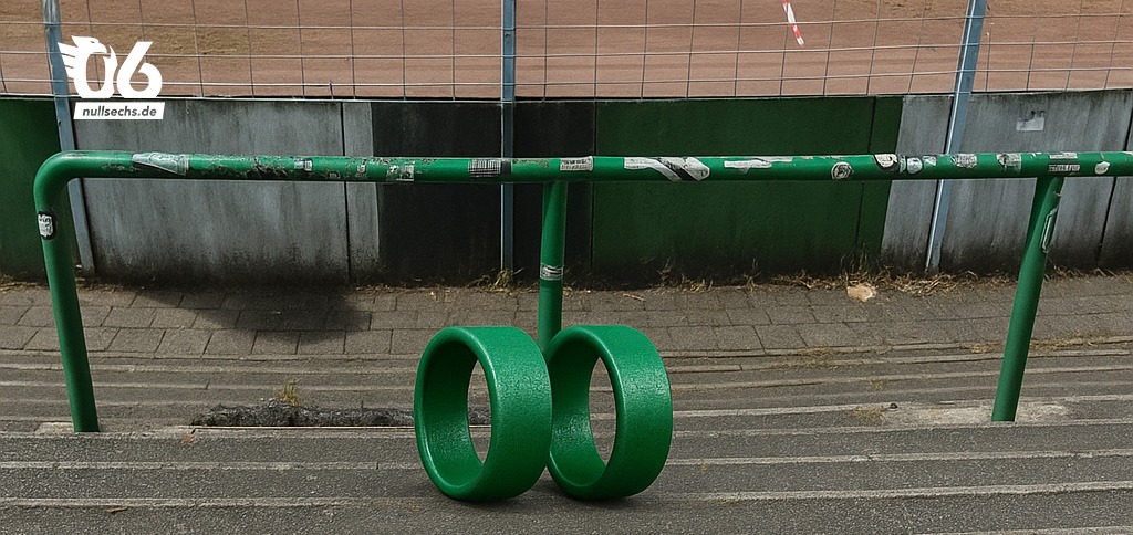 2025/2026 - Ein Wellenbrecher für die Eh(e)wigkeit?