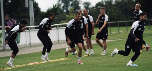 2025/2026 - Vorschau - Karlsruher SC - SC Preußen Münster