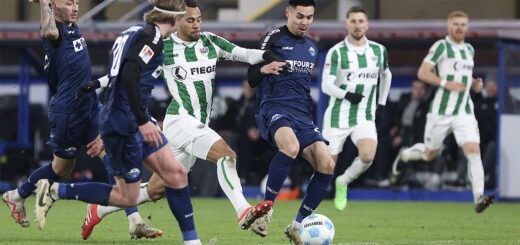 2025/2026 - Vorschau - SC Preußen Münster - SC Paderborn