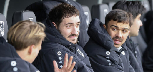 2025/2026 - Spielbericht - SC Preußen Münster - FC Schalke 04 - 0:0