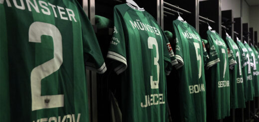 2025/2026 - Vorschau - Greuther Fürth - SC Preußen Münster