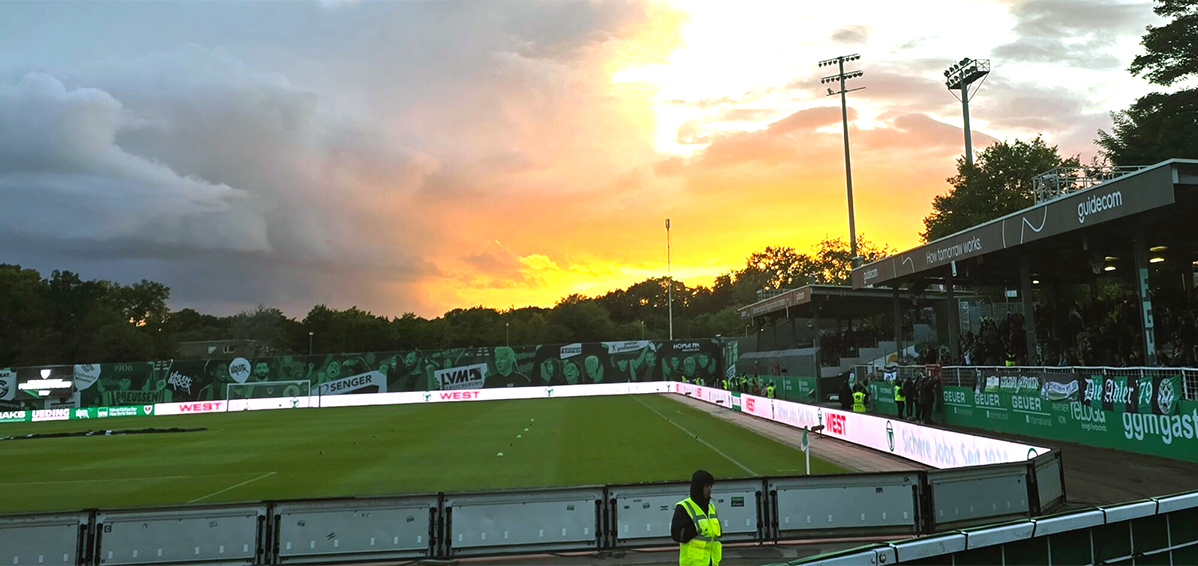 2025/2026 - Vorschau - SC Preußen Münster - Schalke 04