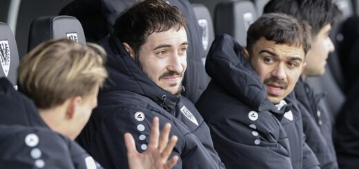 2025/2026 - Spielbericht - SC Preußen Münster - FC Schalke 04 - 0:0