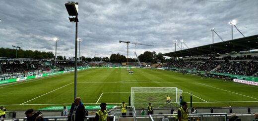 2025/2026 - Vorschau - SC Preußen Münster - SV Elversberg