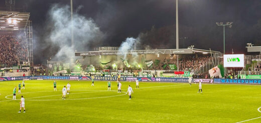 2025/2026 - Vorschau - SC Preußen Münster - Hannover 96