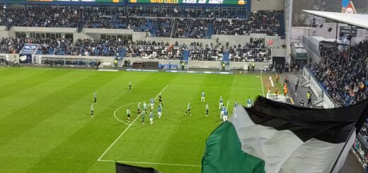 2025/2026 - Spielbericht - Darmstadt 98 - SC Preußen Münster 1:0